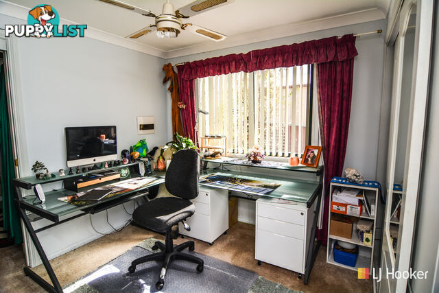16 Wilton Close LITHGOW NSW 2790