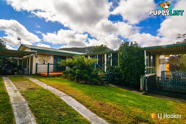 16 Wilton Close LITHGOW NSW 2790
