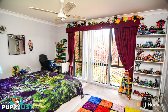 16 Wilton Close LITHGOW NSW 2790