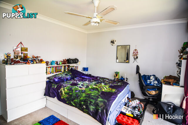 16 Wilton Close LITHGOW NSW 2790