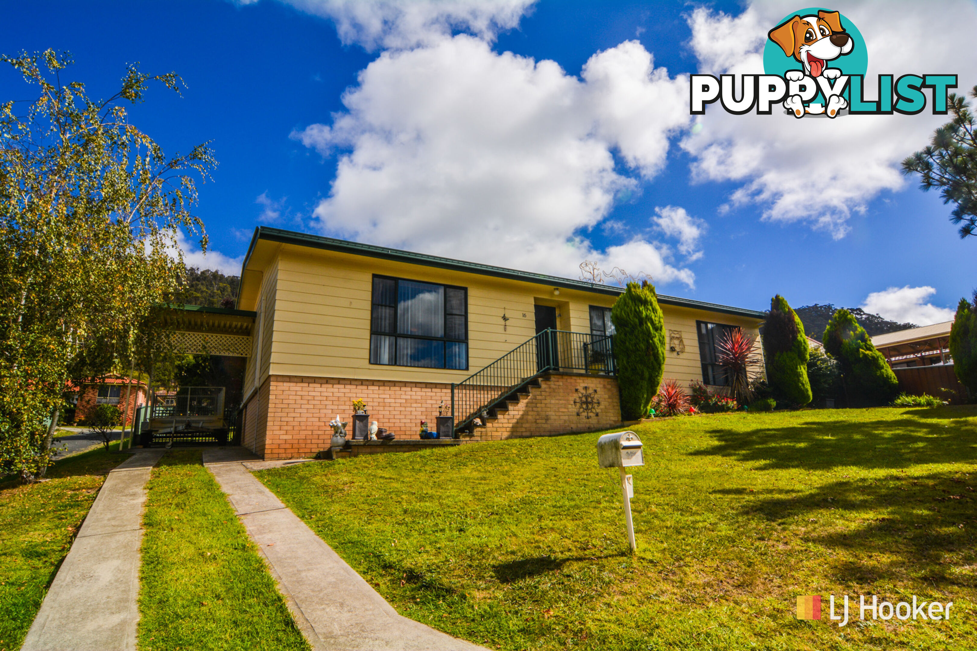 16 Wilton Close LITHGOW NSW 2790