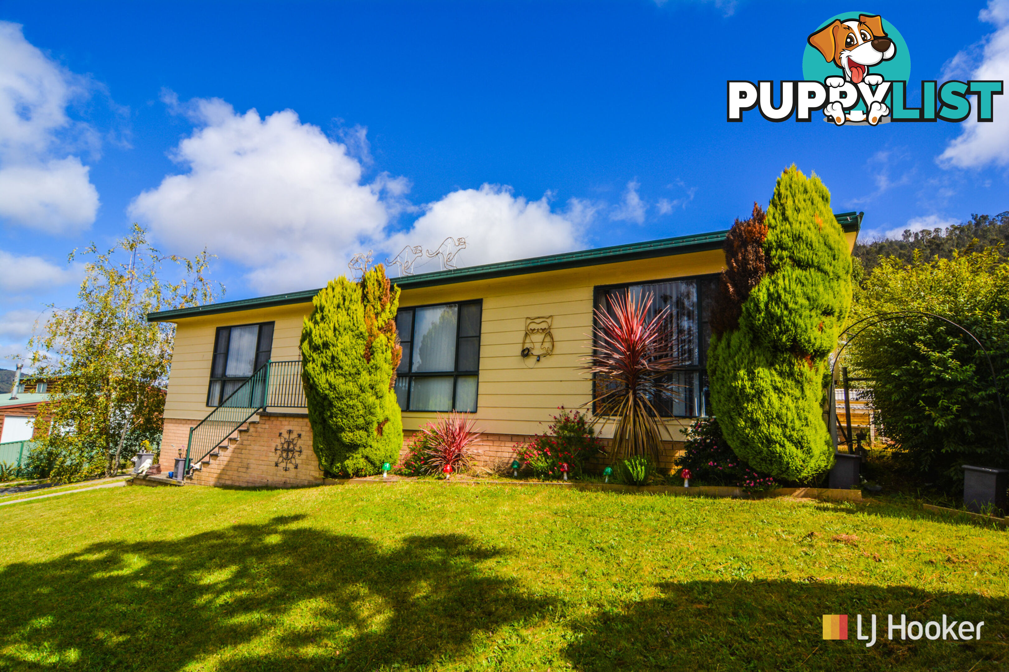 16 Wilton Close LITHGOW NSW 2790