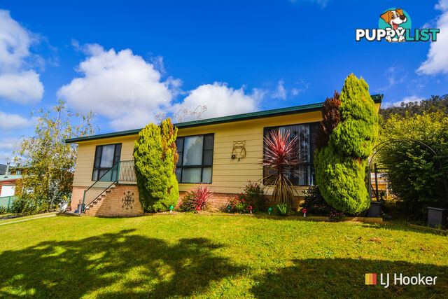 16 Wilton Close LITHGOW NSW 2790