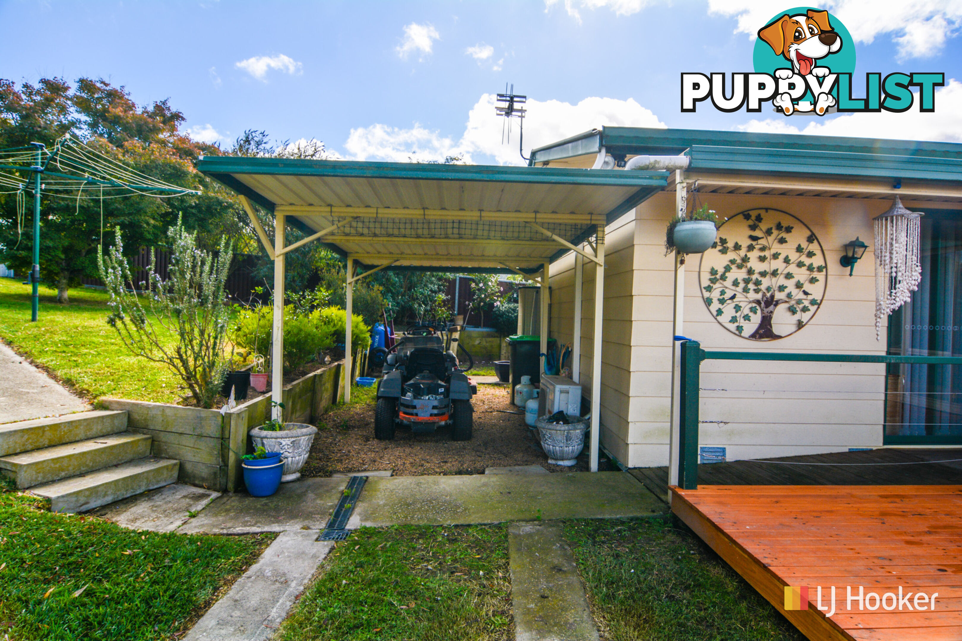 16 Wilton Close LITHGOW NSW 2790
