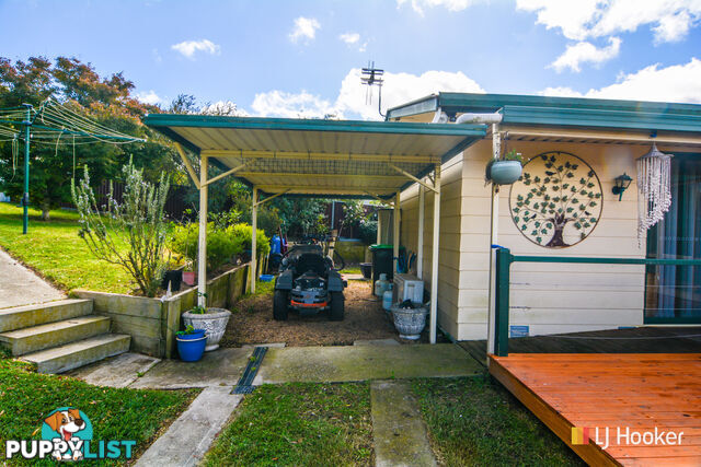 16 Wilton Close LITHGOW NSW 2790
