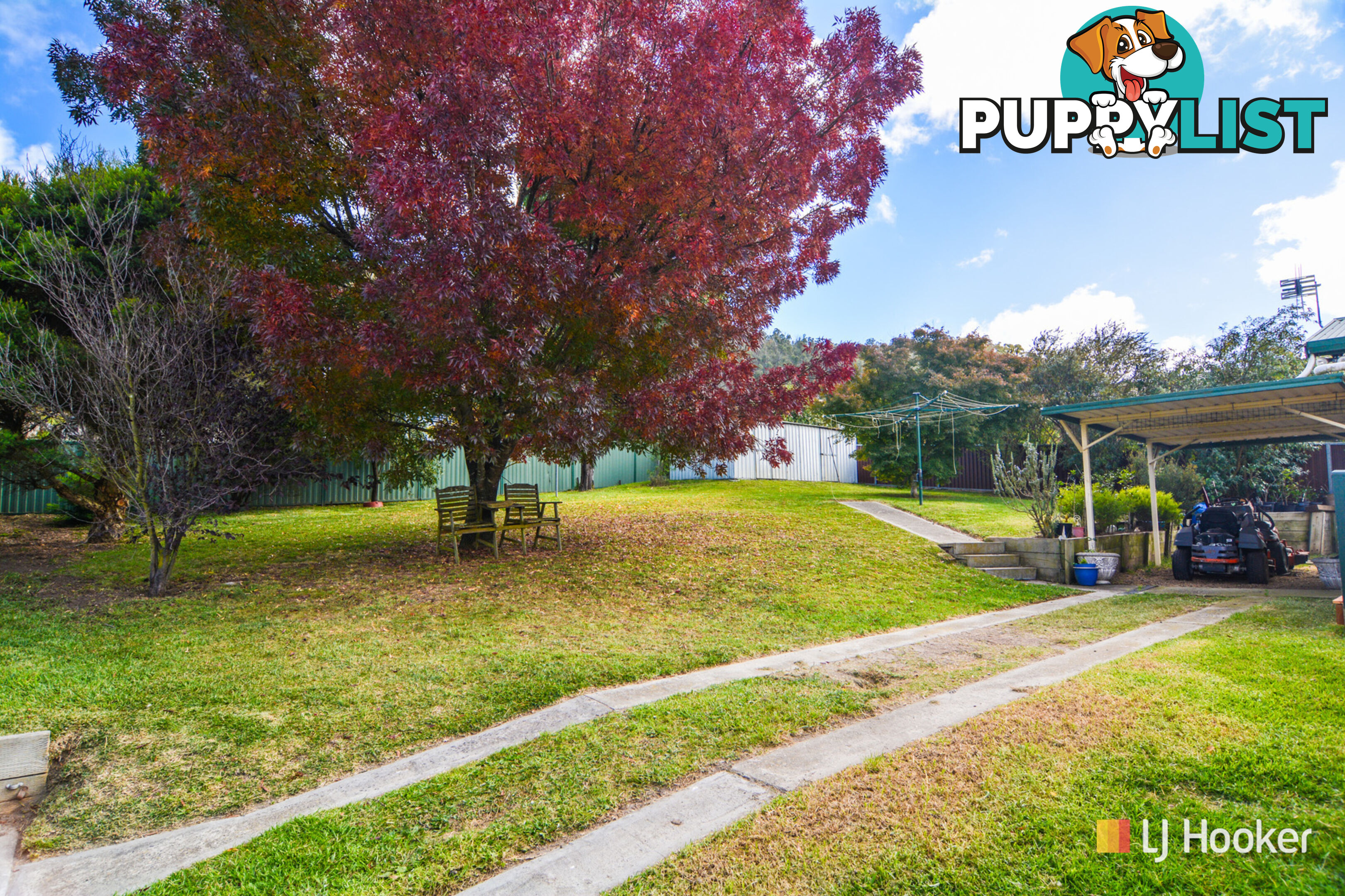 16 Wilton Close LITHGOW NSW 2790