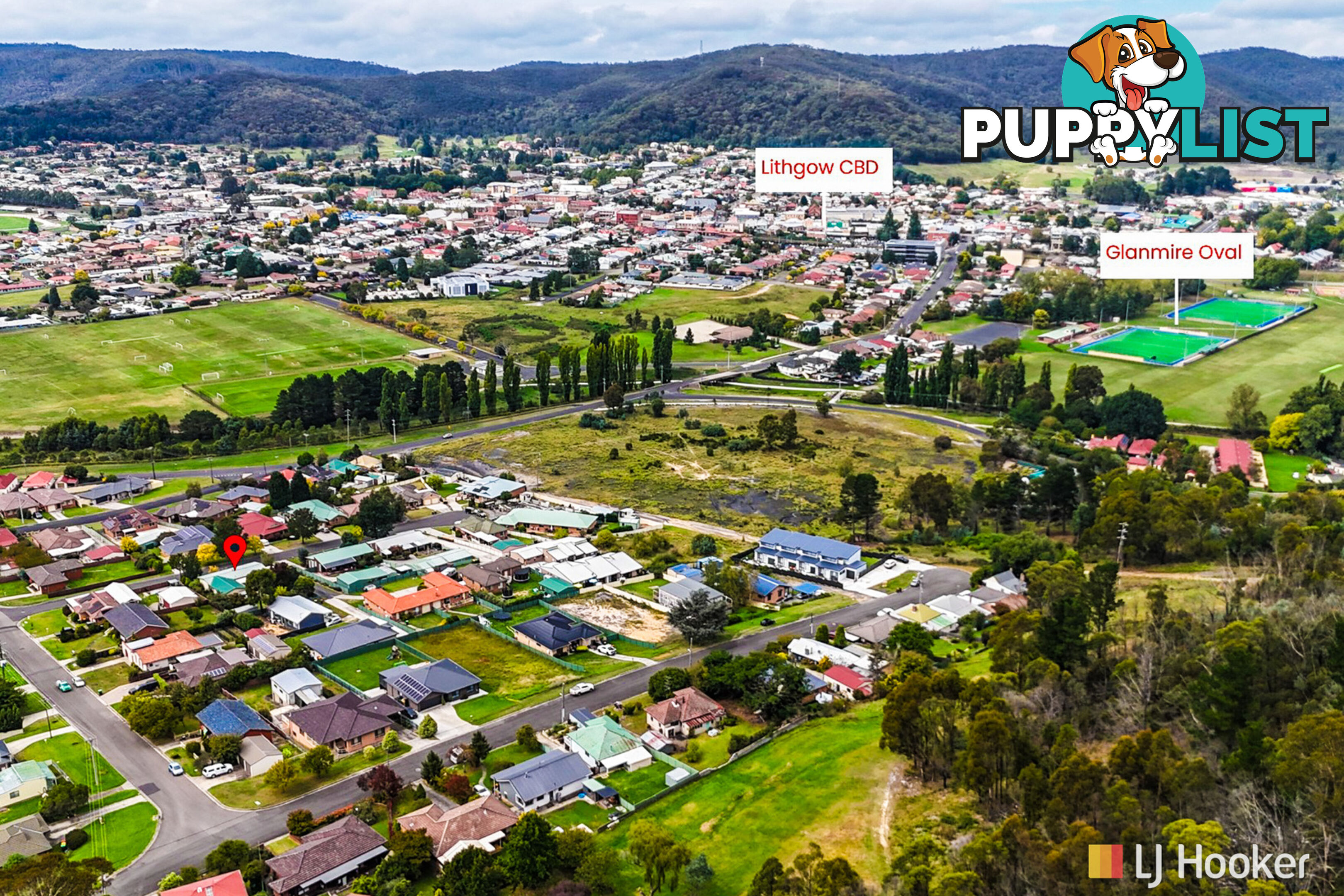 16 Wilton Close LITHGOW NSW 2790