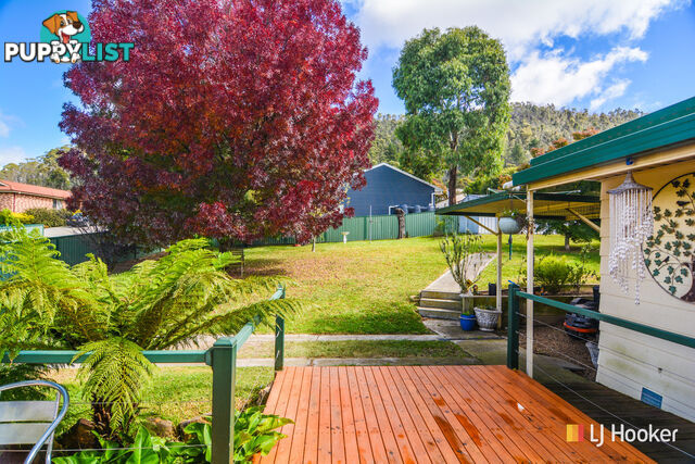 16 Wilton Close LITHGOW NSW 2790