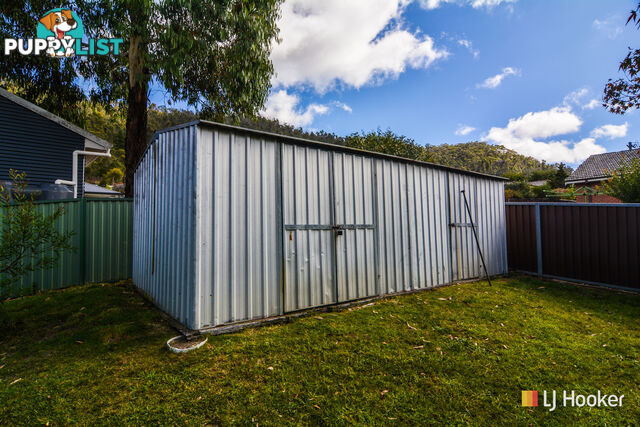 16 Wilton Close LITHGOW NSW 2790