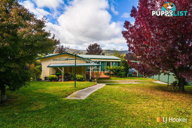 16 Wilton Close LITHGOW NSW 2790