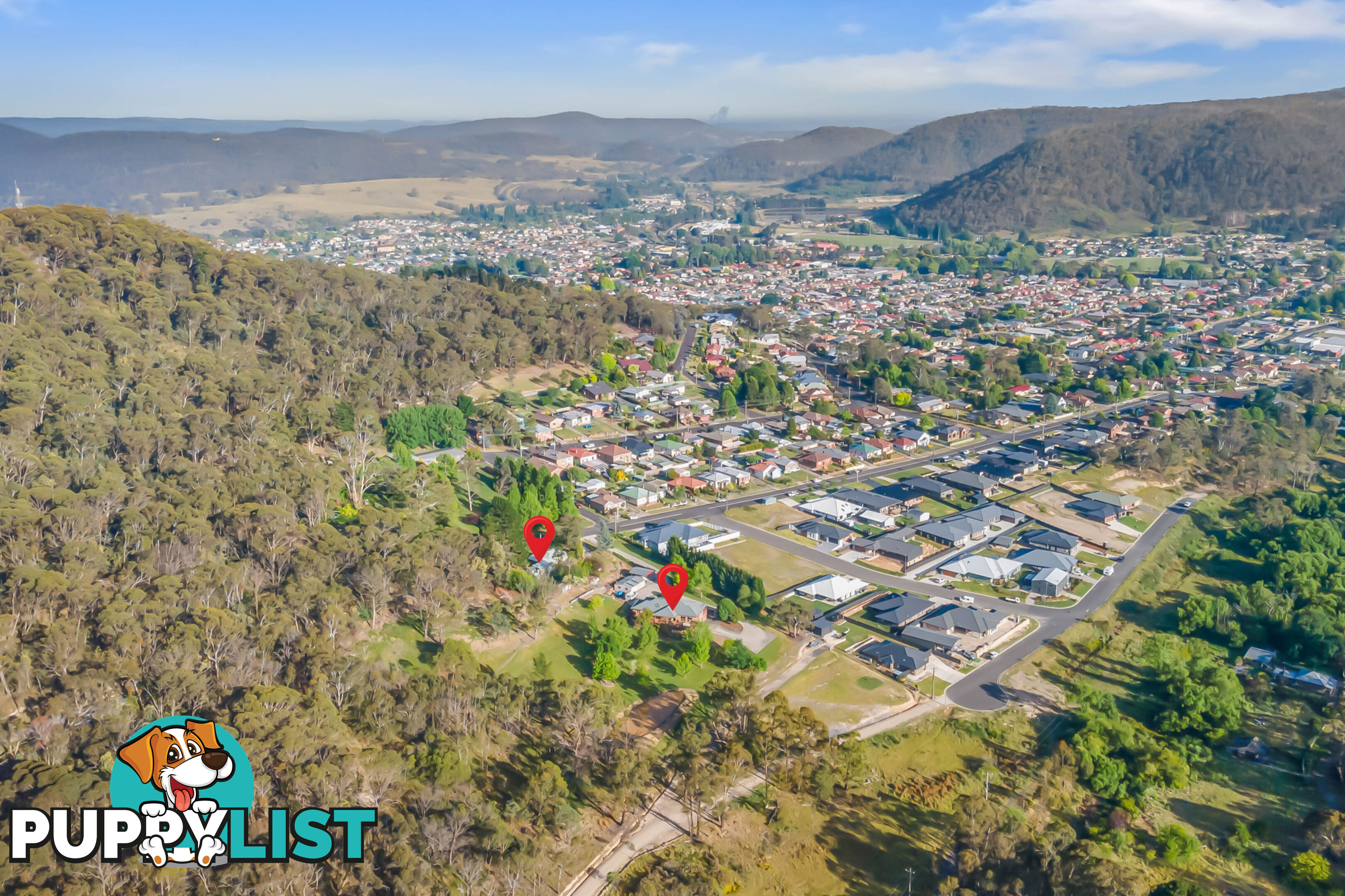 3 Hassans Walls Road LITHGOW NSW 2790