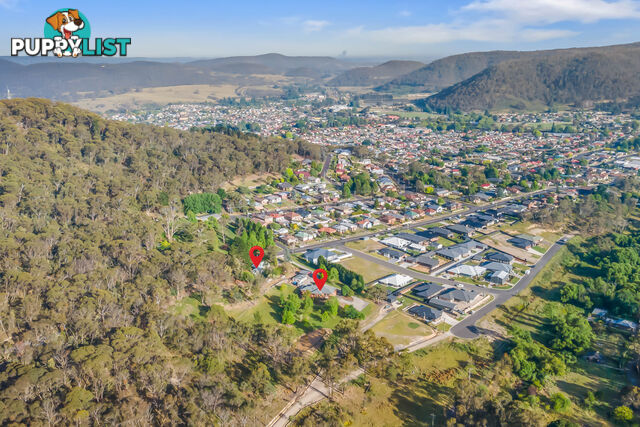 3 Hassans Walls Road LITHGOW NSW 2790