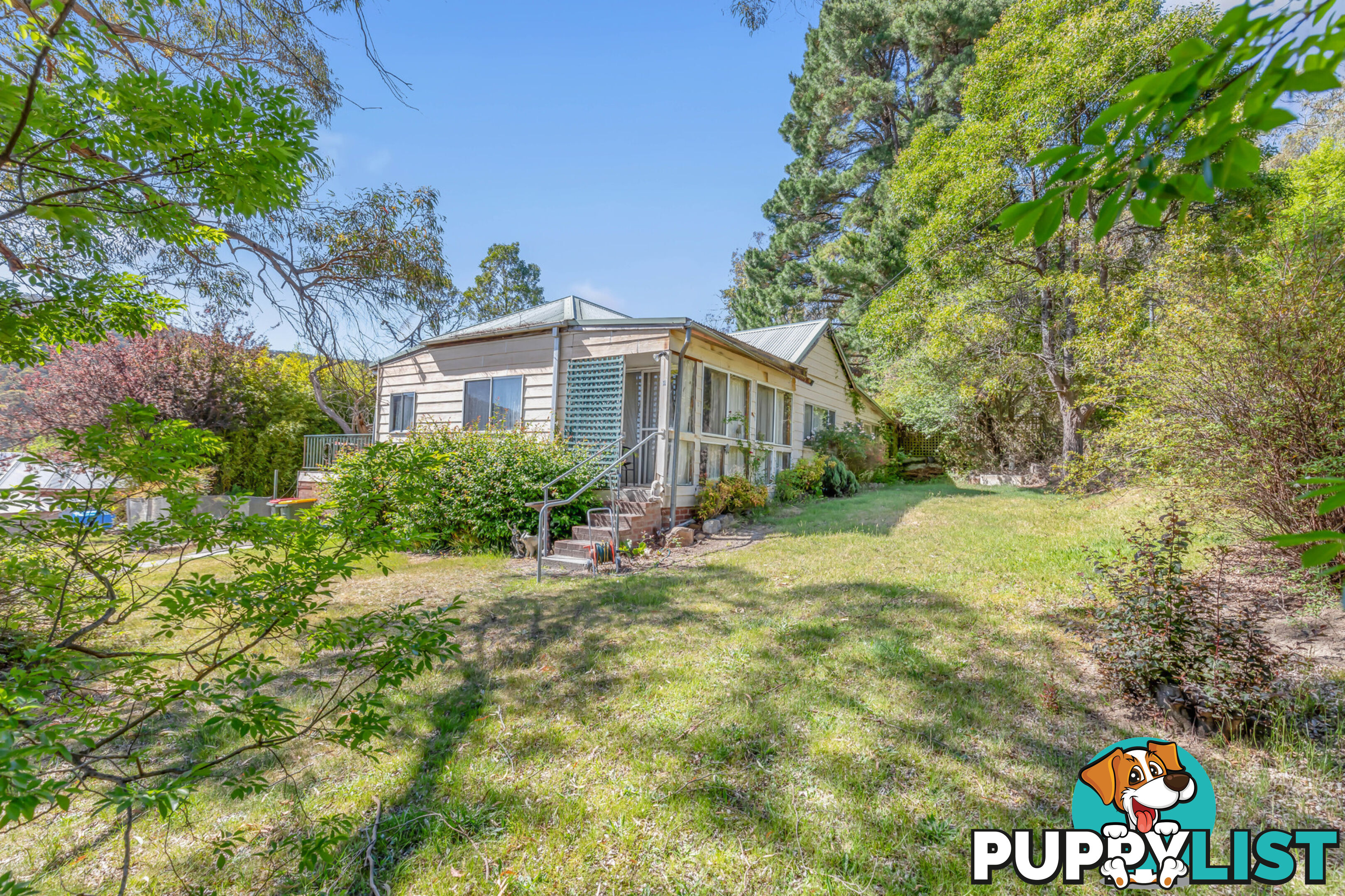 3 Hassans Walls Road LITHGOW NSW 2790