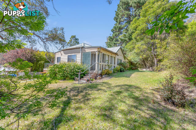 3 Hassans Walls Road LITHGOW NSW 2790