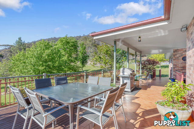 3 Hassans Walls Road LITHGOW NSW 2790