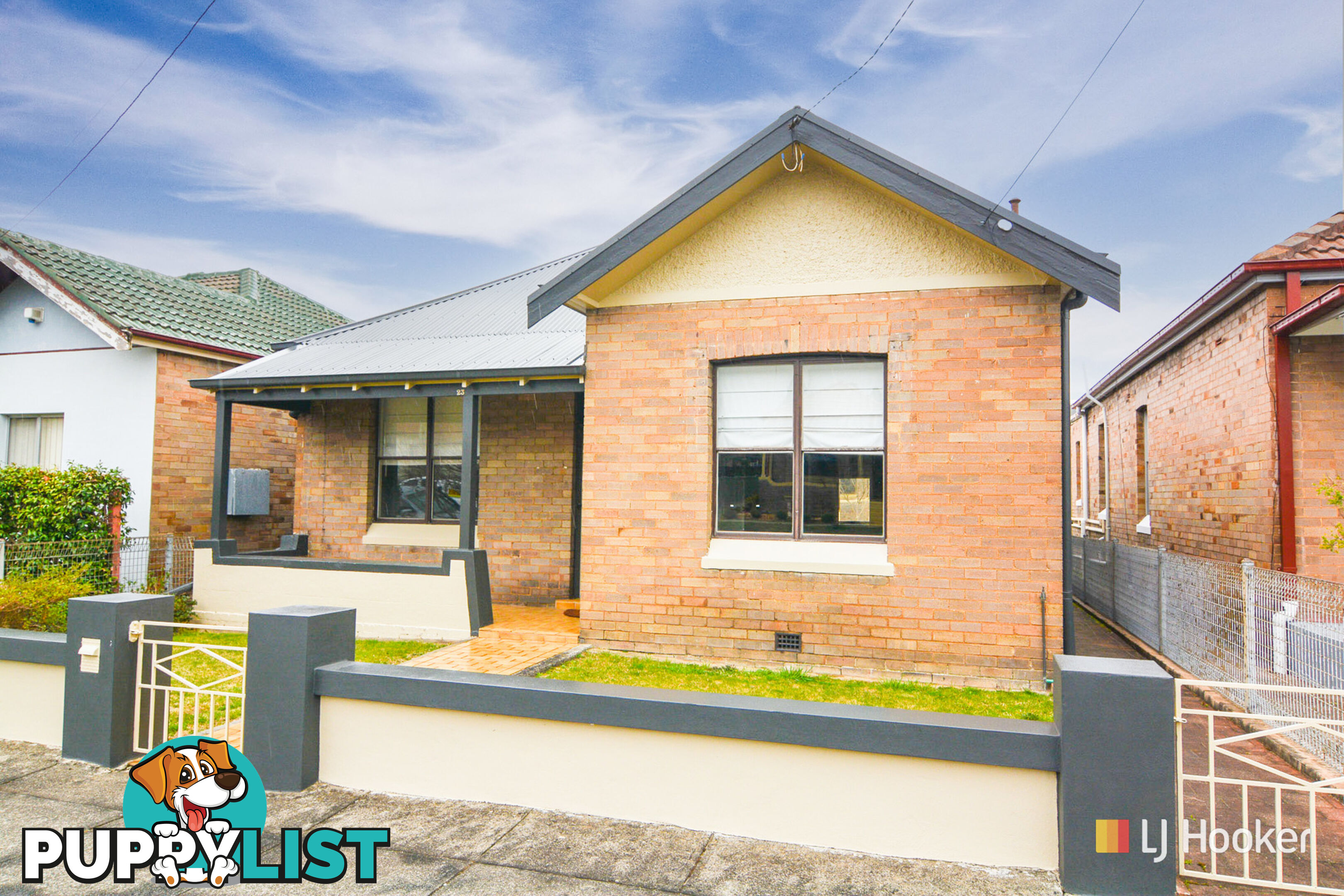 23 Academy Street LITHGOW NSW 2790