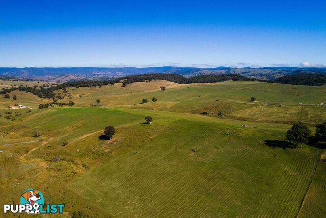 Moyne Farm Estate - Stage 3 LITTLE HARTLEY NSW 2790