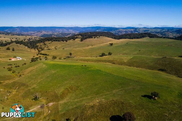 Moyne Farm Estate - Stage 3 LITTLE HARTLEY NSW 2790