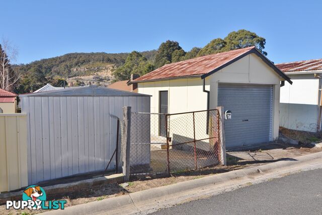 52 Clwydd Street LITHGOW NSW 2790