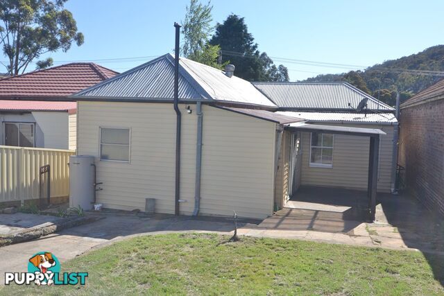 52 Clwydd Street LITHGOW NSW 2790