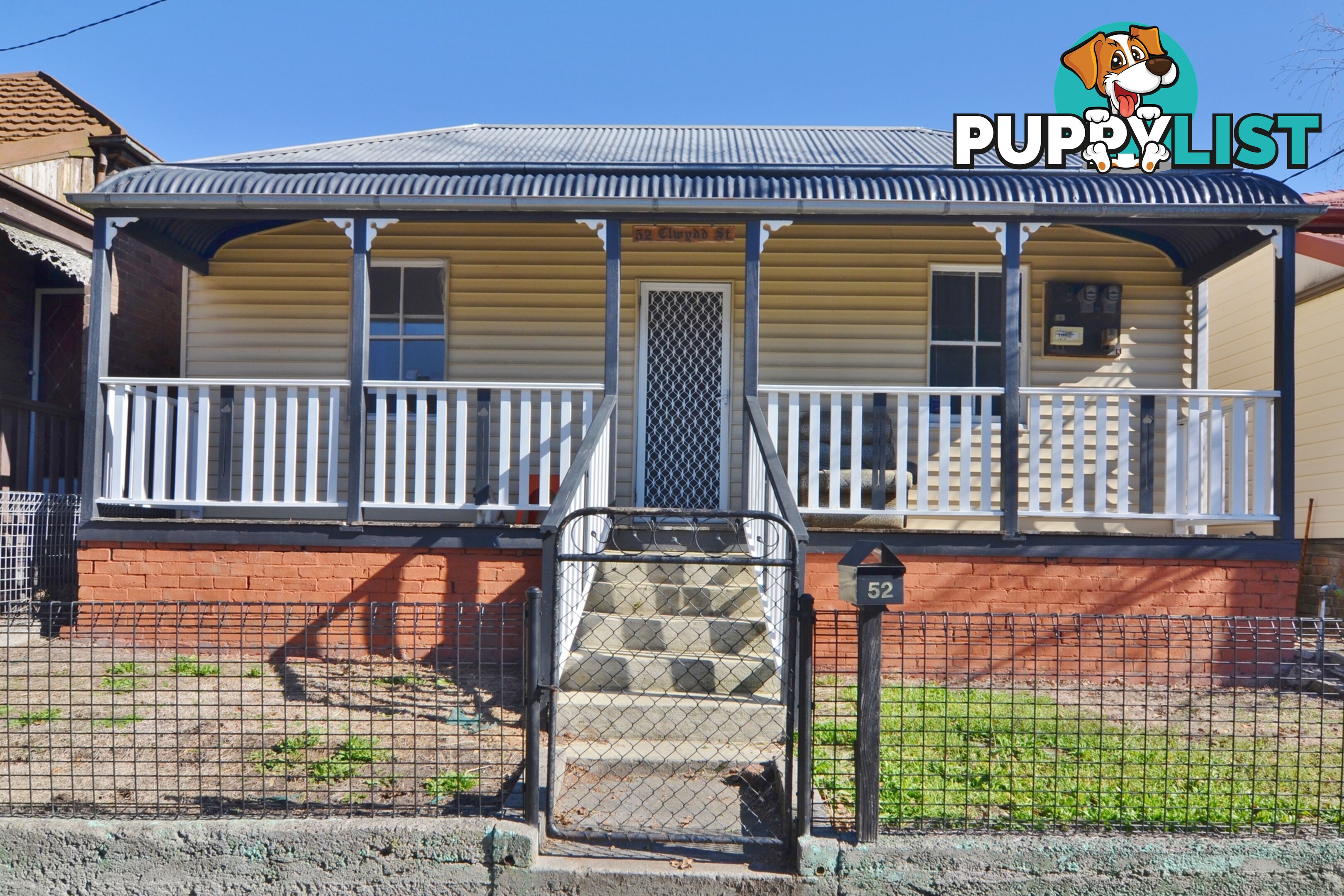 52 Clwydd Street LITHGOW NSW 2790