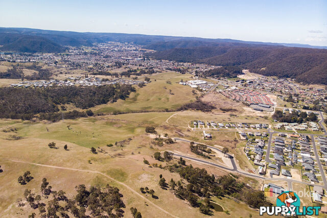 Lot 1- 11/ Bowen Vista Estate Stage 6 LITHGOW NSW 2790