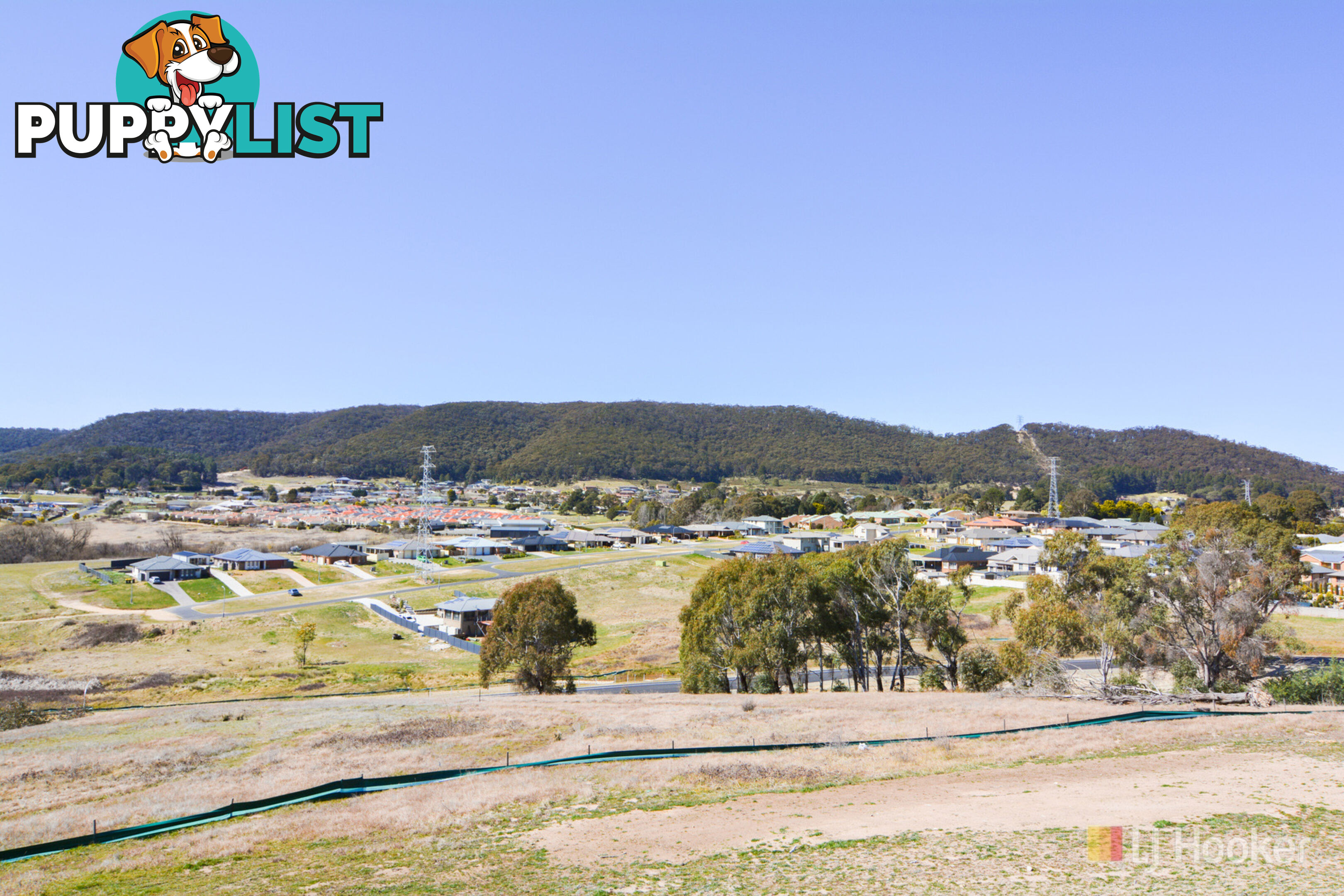 Lot 1- 11/ Bowen Vista Estate Stage 6 LITHGOW NSW 2790