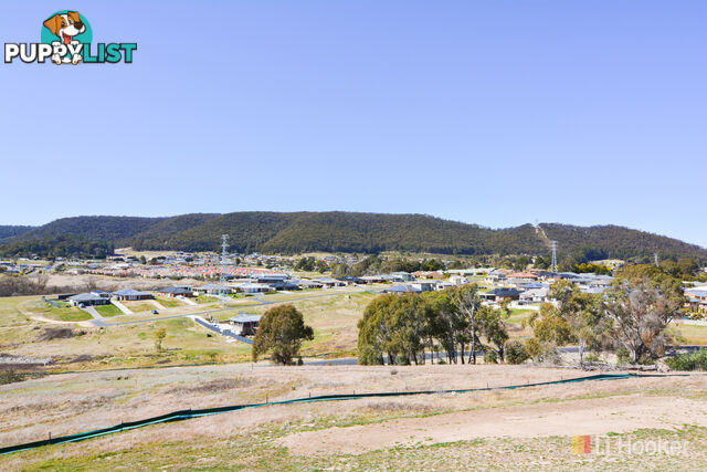 Lot 1- 11/ Bowen Vista Estate Stage 6 LITHGOW NSW 2790