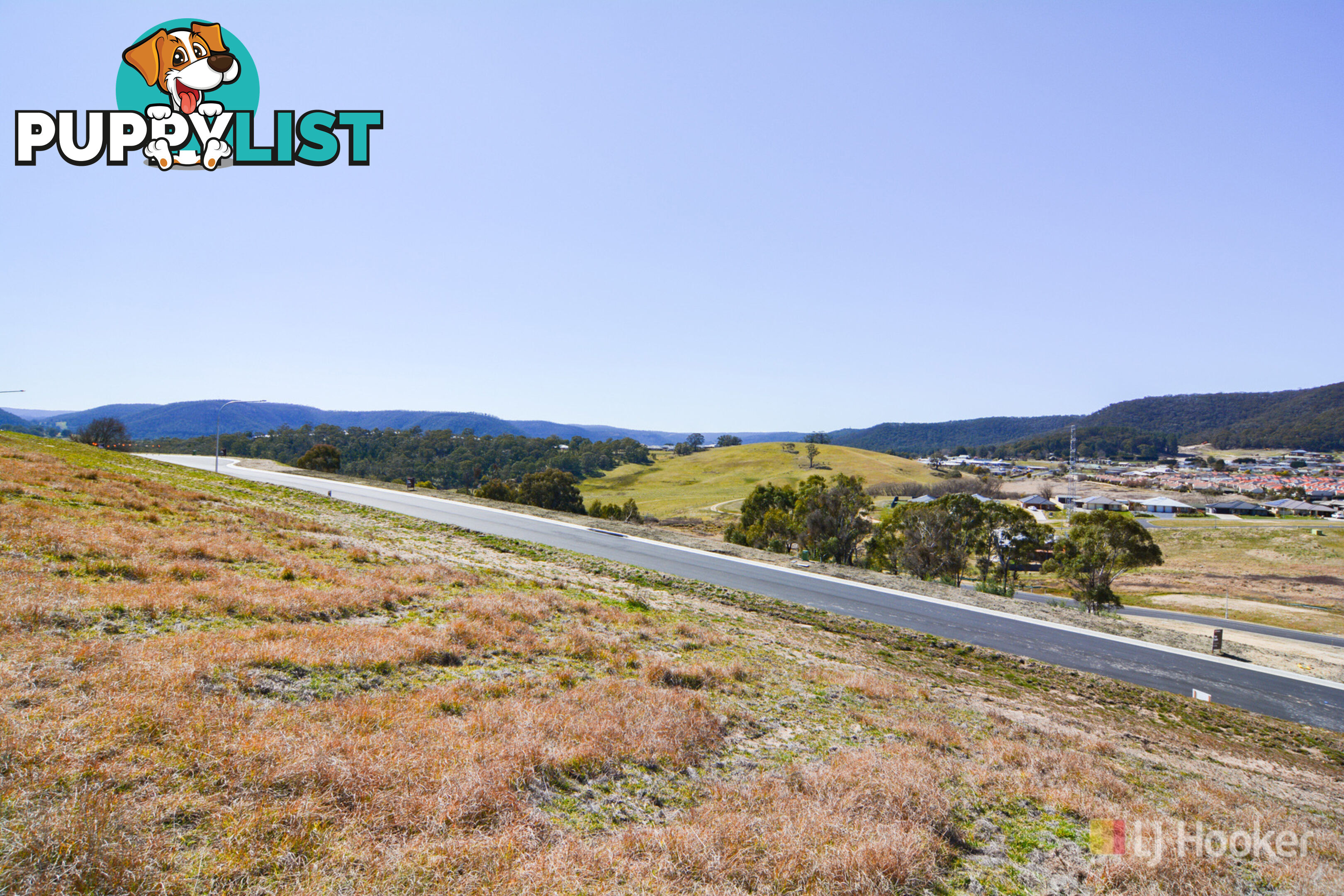 Lot 1- 11/ Bowen Vista Estate Stage 6 LITHGOW NSW 2790