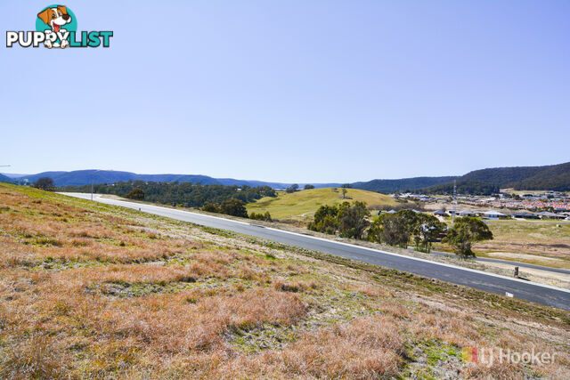 Lot 1- 11/ Bowen Vista Estate Stage 6 LITHGOW NSW 2790