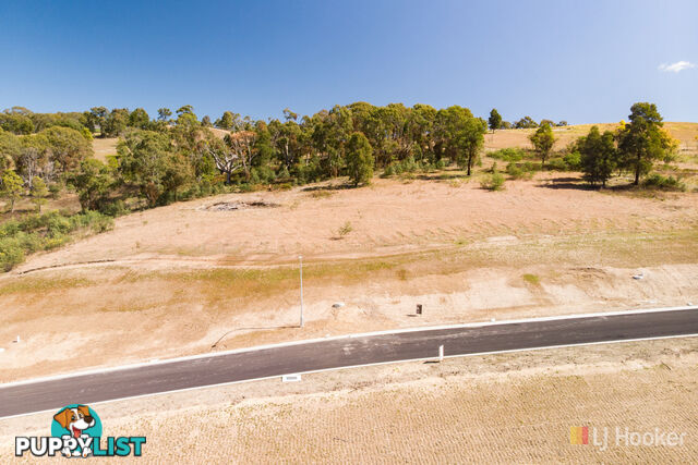 Lot 1- 11/ Bowen Vista Estate Stage 6 LITHGOW NSW 2790