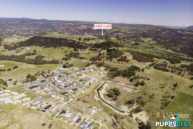 Lot 1- 11/ Bowen Vista Estate Stage 6 LITHGOW NSW 2790