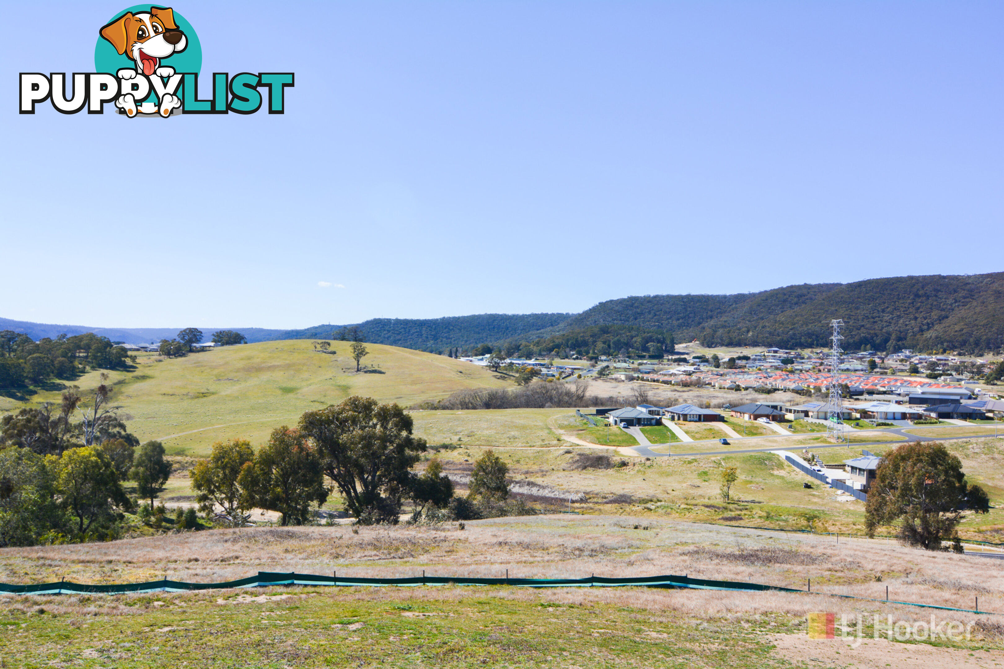 Lot 1- 11/ Bowen Vista Estate Stage 6 LITHGOW NSW 2790