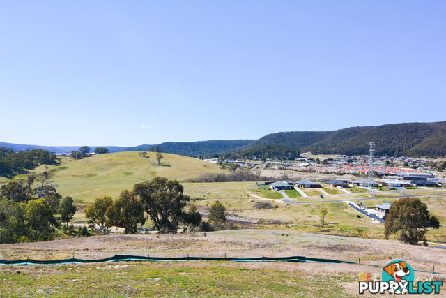 Lot 1- 11/ Bowen Vista Estate Stage 6 LITHGOW NSW 2790