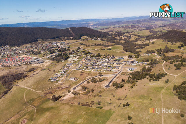 Lot 1- 11/ Bowen Vista Estate Stage 6 LITHGOW NSW 2790