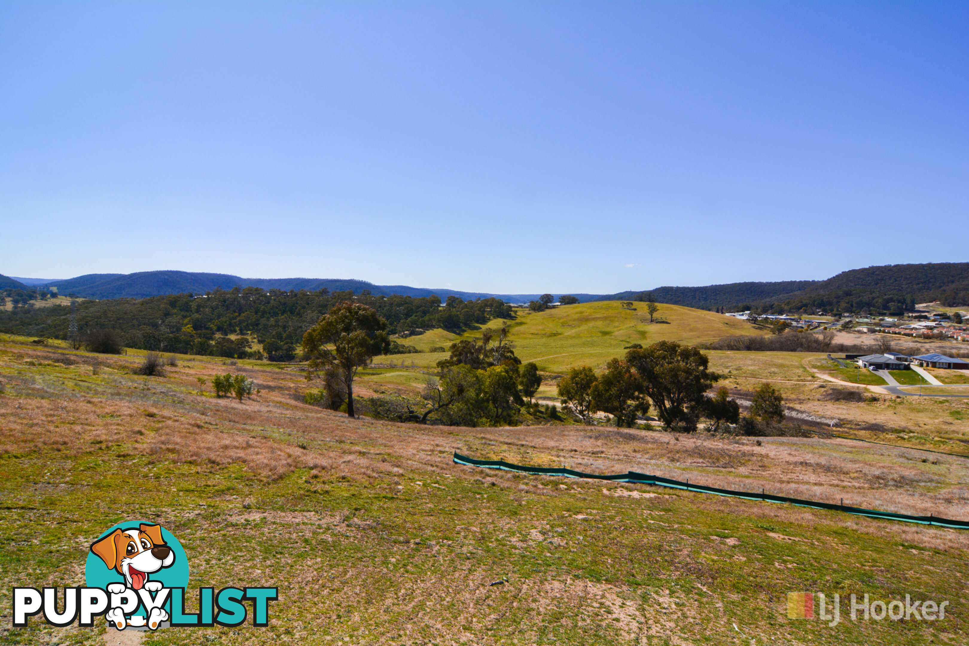 Lot 1- 11/ Bowen Vista Estate Stage 6 LITHGOW NSW 2790