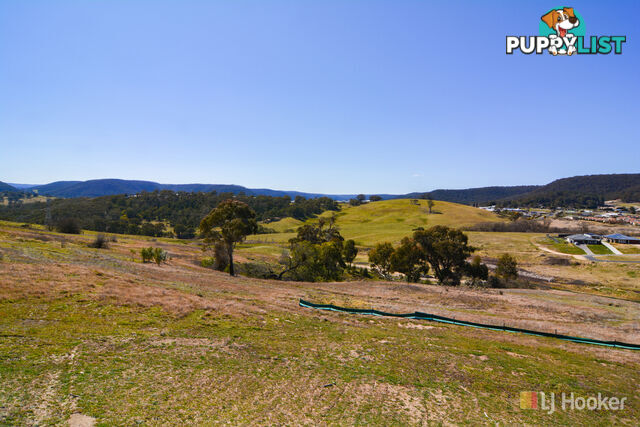 Lot 1- 11/ Bowen Vista Estate Stage 6 LITHGOW NSW 2790