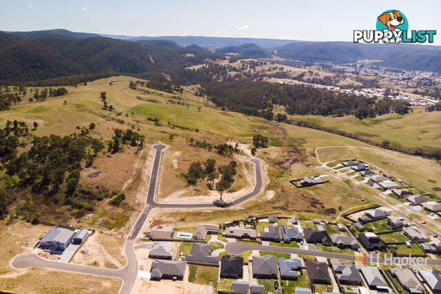 Lot 1- 11/ Bowen Vista Estate Stage 6 LITHGOW NSW 2790