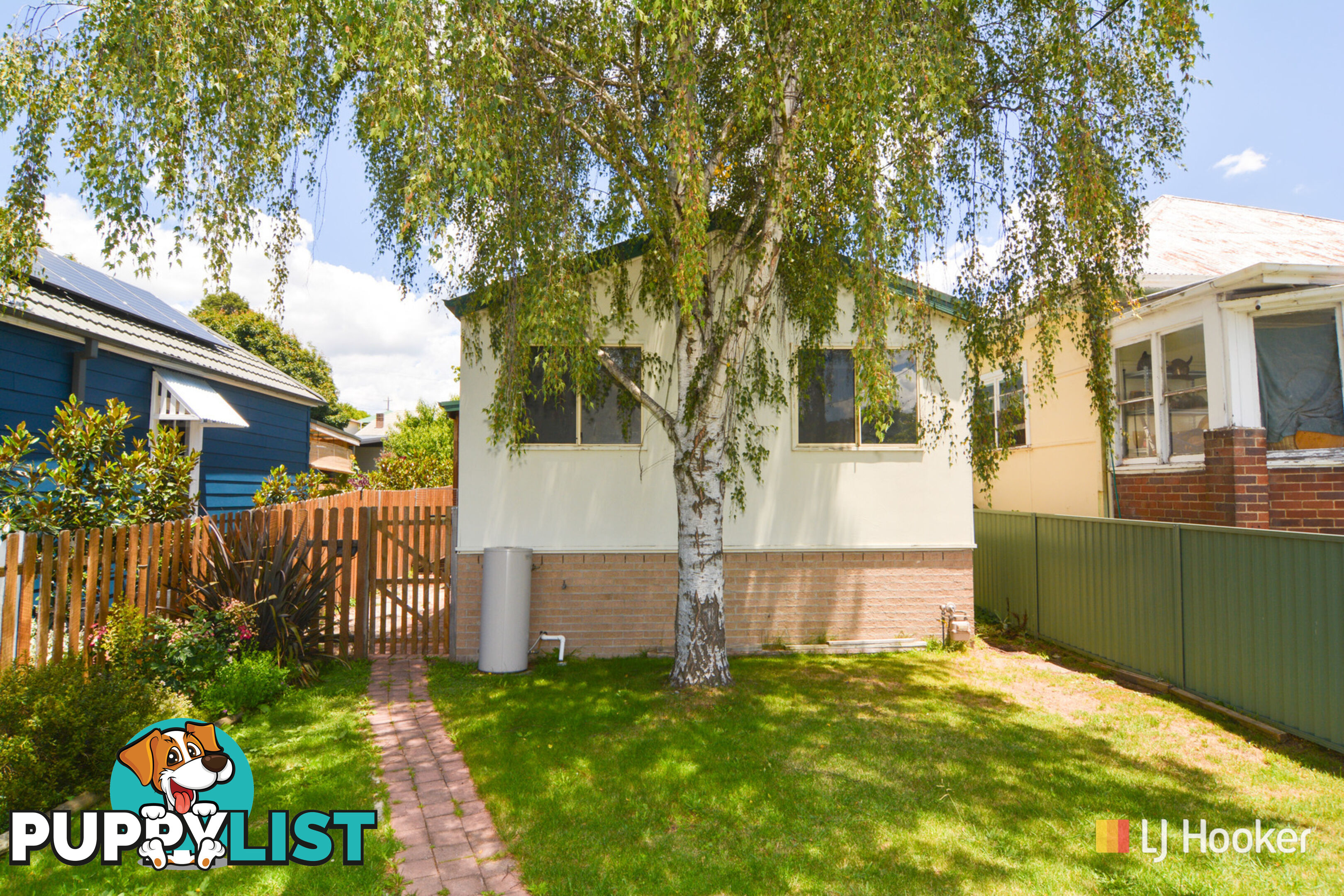 30 Clwydd Street LITHGOW NSW 2790