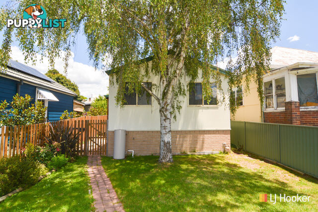 30 Clwydd Street LITHGOW NSW 2790