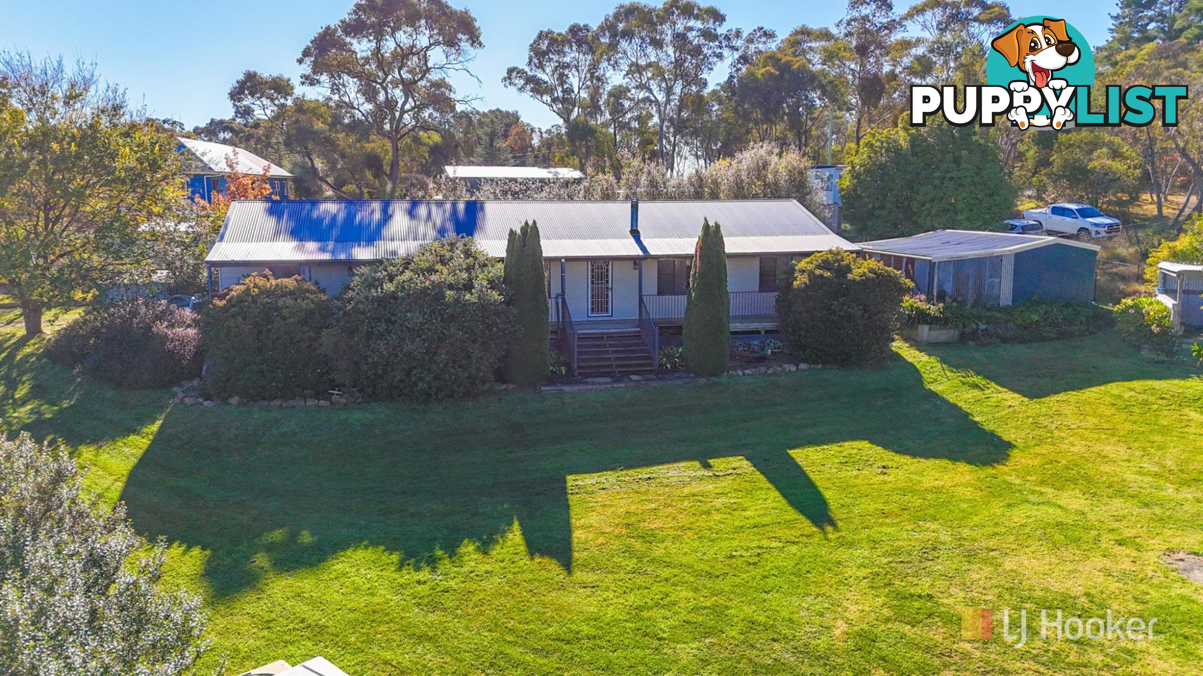 Lot 3 Hill Street PORTLAND NSW 2847