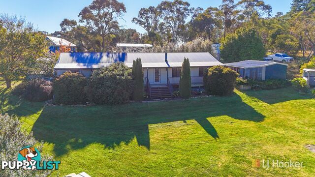 Lot 3 Hill Street PORTLAND NSW 2847