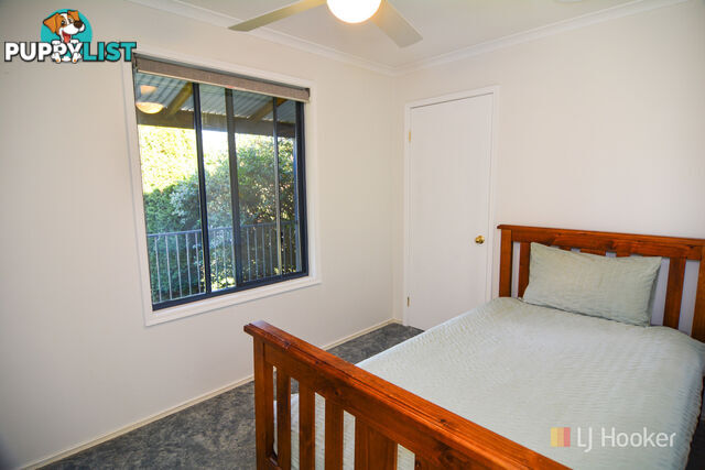 Lot 3 Hill Street PORTLAND NSW 2847