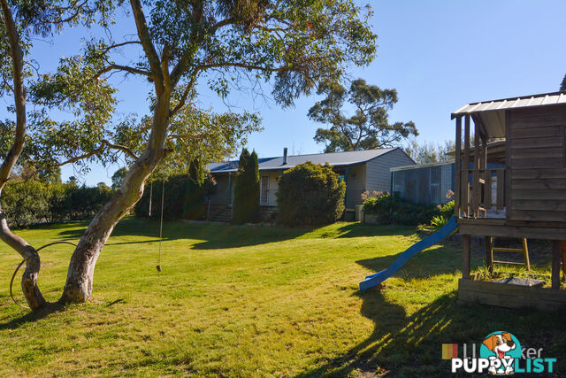 Lot 3 Hill Street PORTLAND NSW 2847