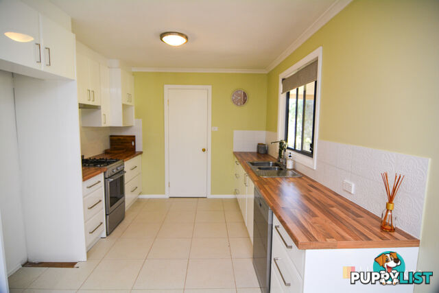 Lot 3 Hill Street PORTLAND NSW 2847