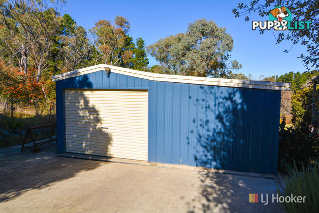 Lot 3 Hill Street PORTLAND NSW 2847