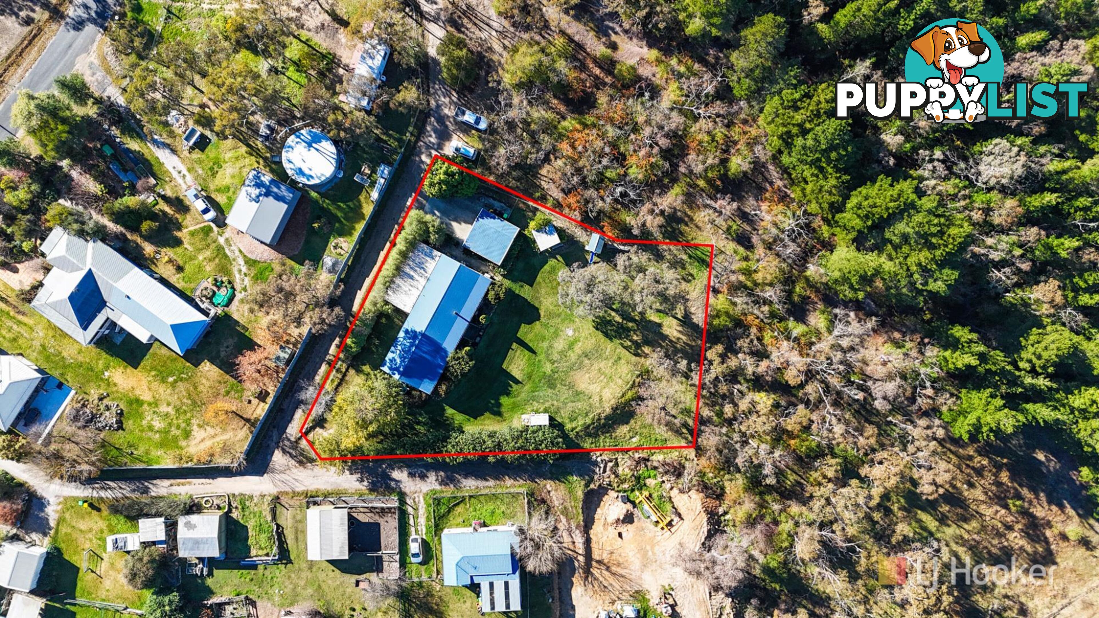 Lot 3 Hill Street PORTLAND NSW 2847