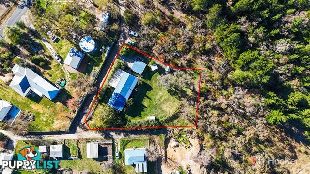 Lot 3 Hill Street PORTLAND NSW 2847