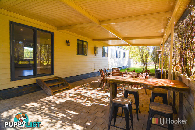 Lot 3 Hill Street PORTLAND NSW 2847