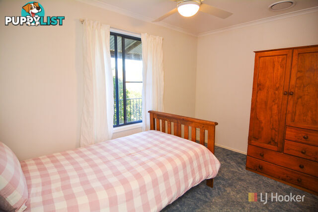 Lot 3 Hill Street PORTLAND NSW 2847